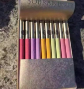 国外烟草情况调查研究报