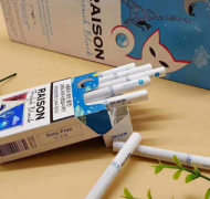 零售国外烟酒违法吗现在｜免税卡