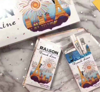 户外烟花布置图片欣赏大