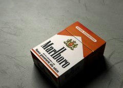 万宝路是不是国外烟-卡比