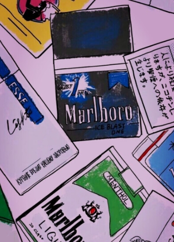 榆林烟草网上订货内烟道和外烟道有什么区别特点图 内烟道和外烟道有什么区别南通烟草网上订货特点图片