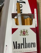 万宝路是不是国外烟-正品卡比龙