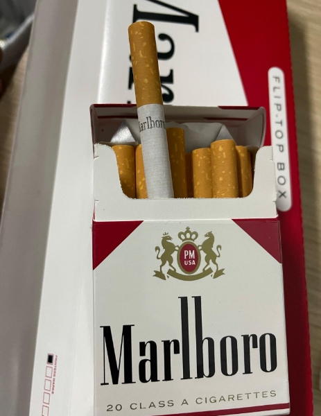 西斯特玛郑口有外烟卖吗在哪买的图片