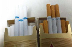 深圳机场有免税店卖外烟吗｜卡比