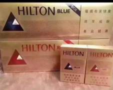 禁售外烟十大排行榜最新|卡比龙