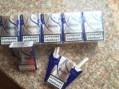 葫芦岛步行街哪有买外烟的#卡比