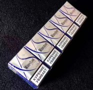 捷强烟酒外烟怎么样好抽吗｜买卡