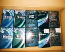 小商店能买到外烟吗知乎