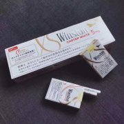 中免香烟和外烟一样吗|卡比龙代