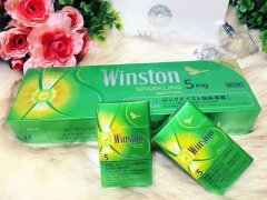 国内外烟草行业现状#卡比龙代购