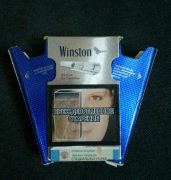 大兴国际机场有卖外烟的吗_正品