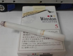 香港人为什么抽外烟多-免税卡比