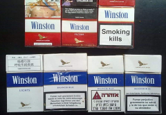 国外烟花像防空炮一样吗